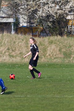Bild 217 - B-Juniorinnen MTSV Olympia Neum�nster - FSC Kaltenkirchen : Ergebnis: 4:1